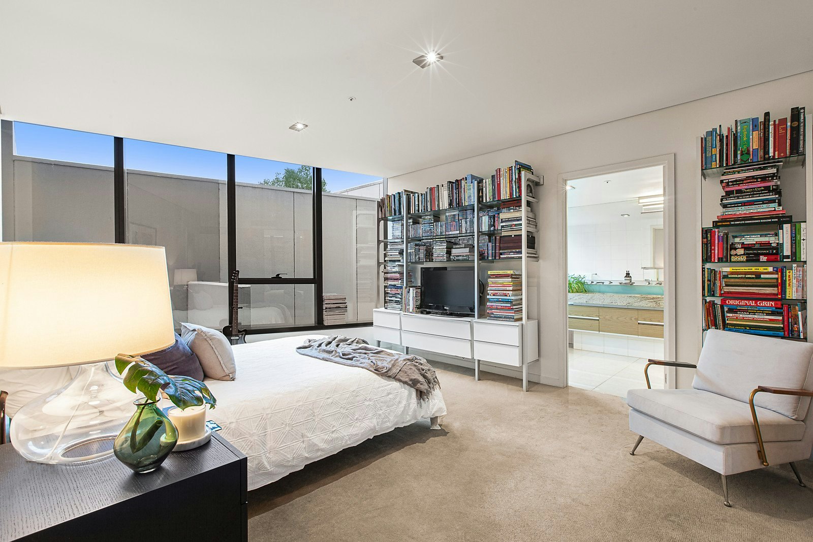 312/250 St Kilda Road, Melbourne, VIC