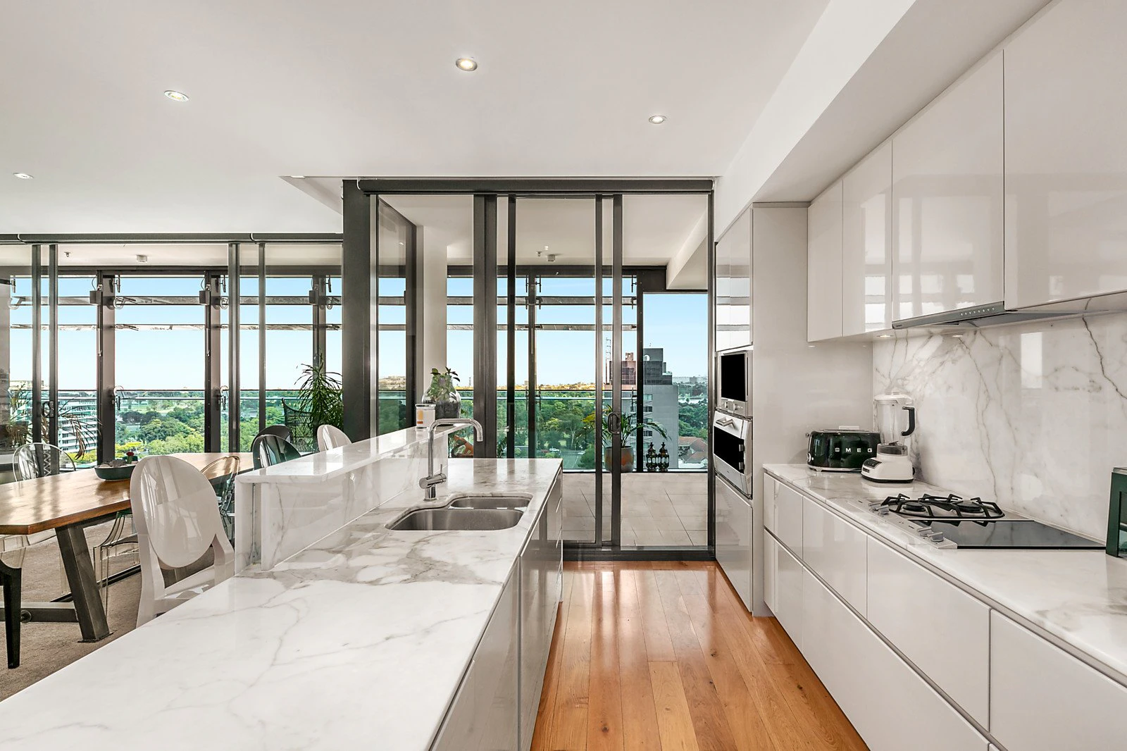 1404/505 St Kilda Road, Melbourne, VIC