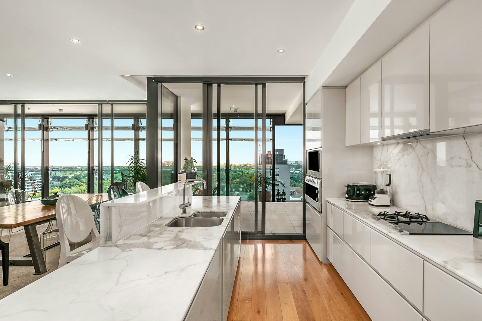 1404/505 St Kilda Road, Melbourne, VIC