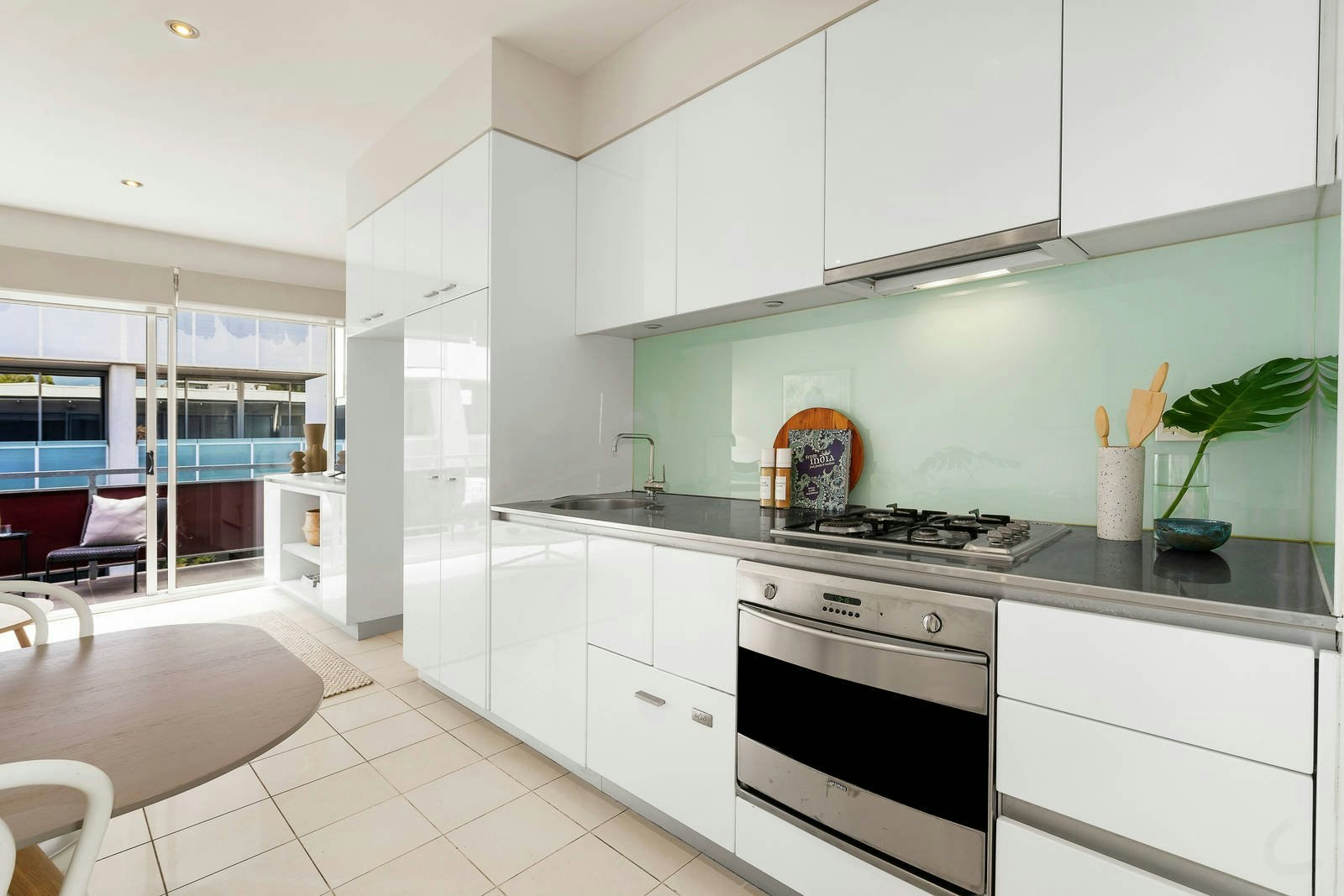 18/2 King Street, Prahran, VIC