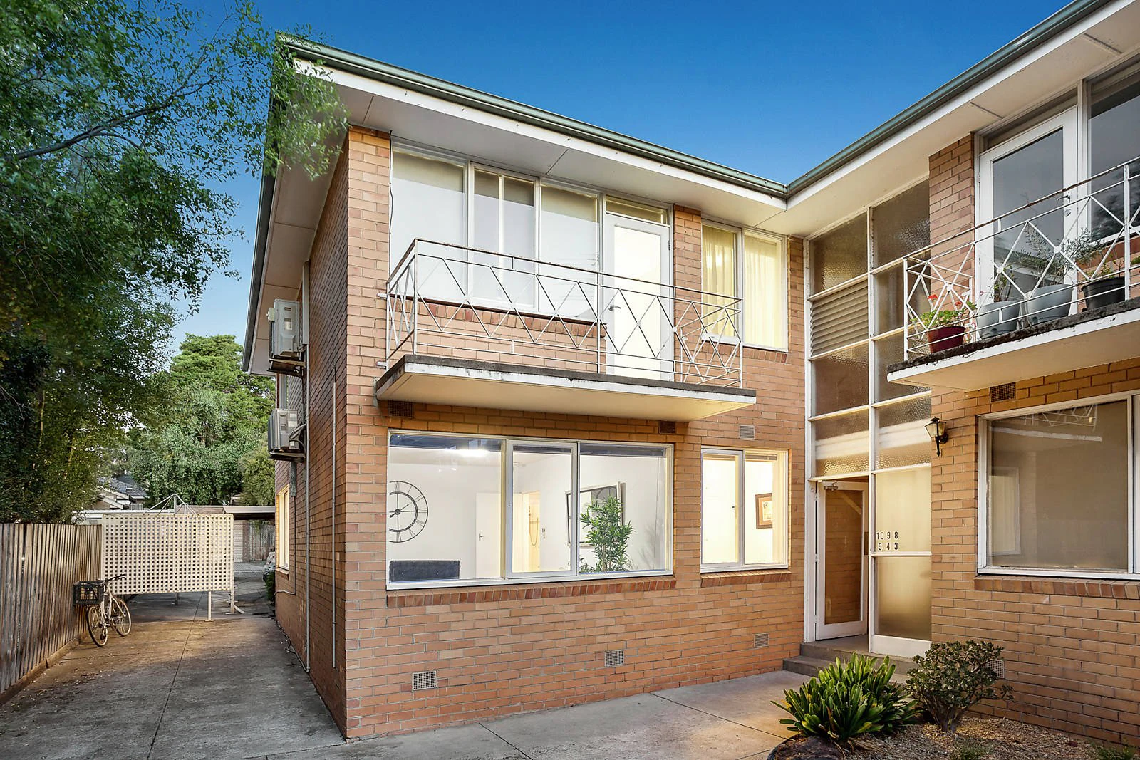 5/14 Edgar Street, Glen Iris, VIC