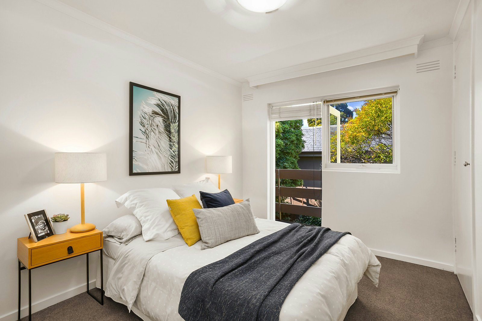 2/21 Mayston Street, Hawthorn East, VIC