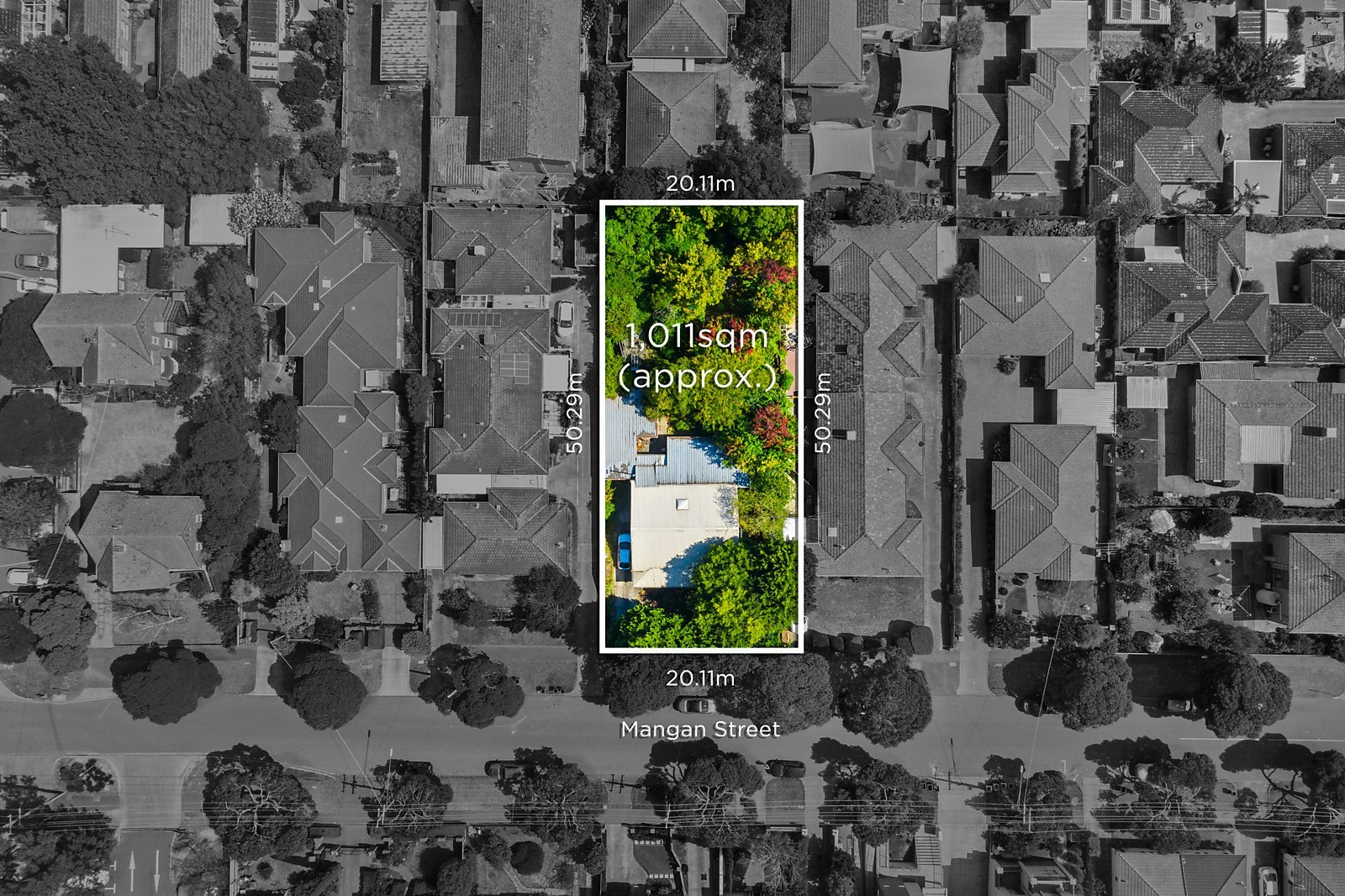 13 Mangan Street, Balwyn, VIC