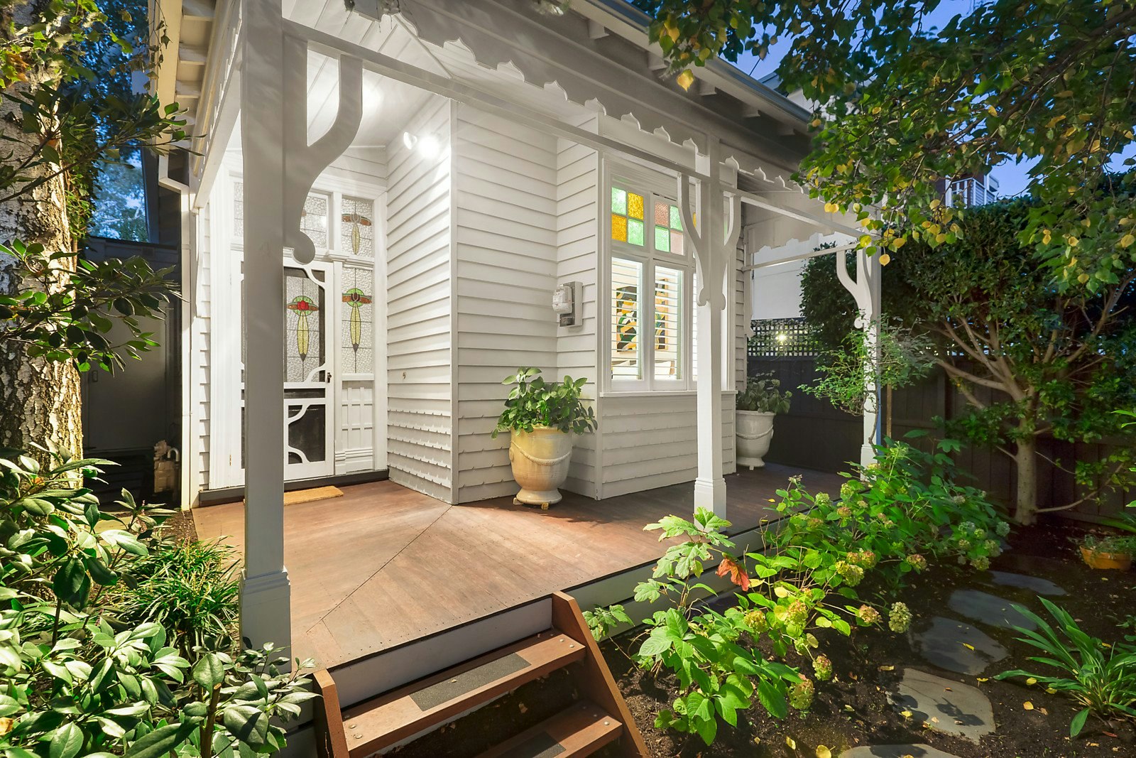 4 Cyril Street, Elwood, VIC