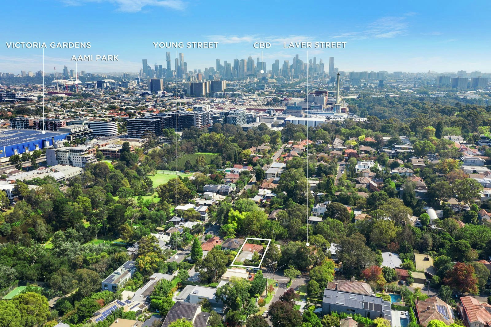 6 Laver Street, Kew, VIC