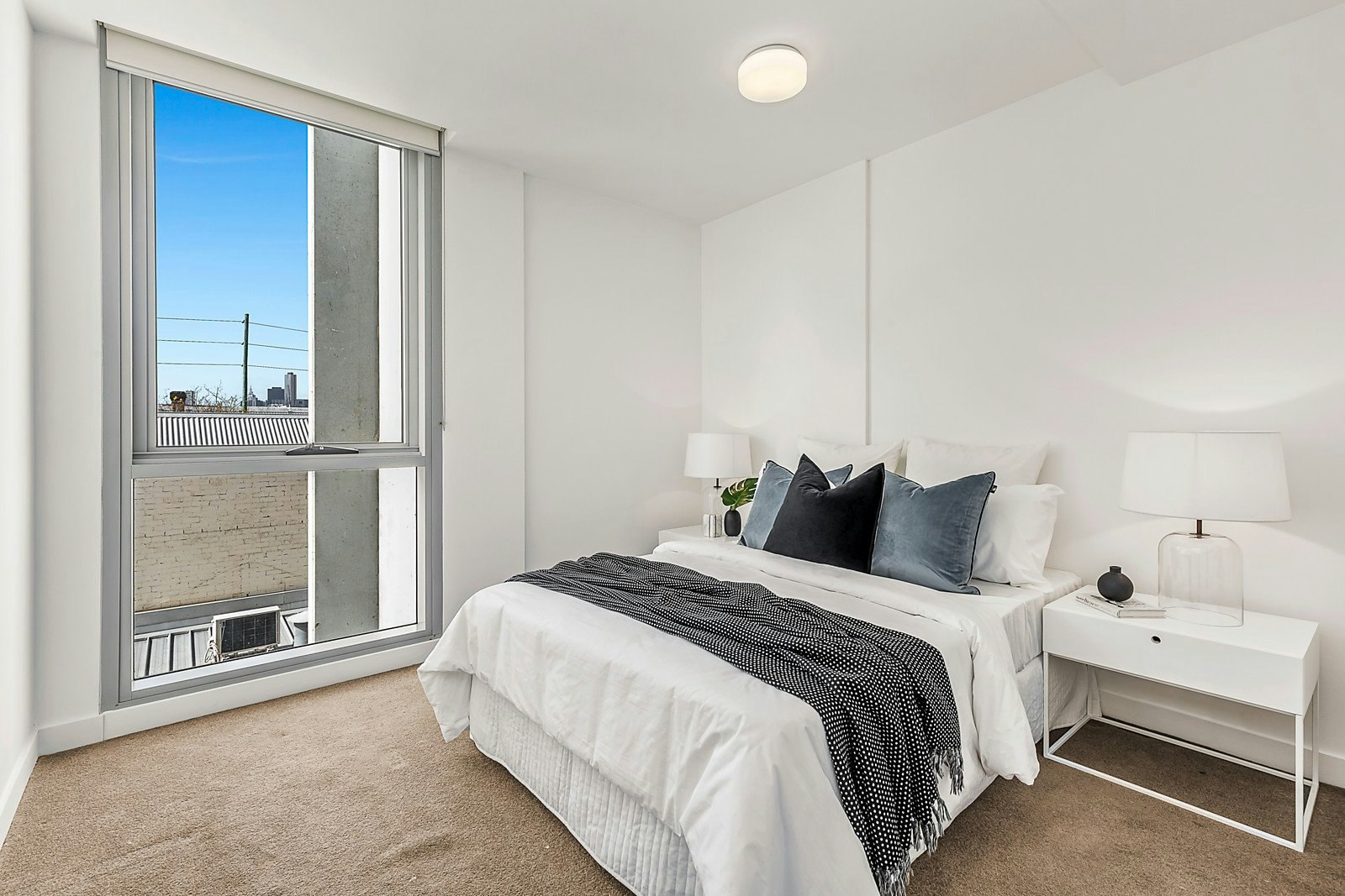 207/101 Bay Street, Port Melbourne, VIC