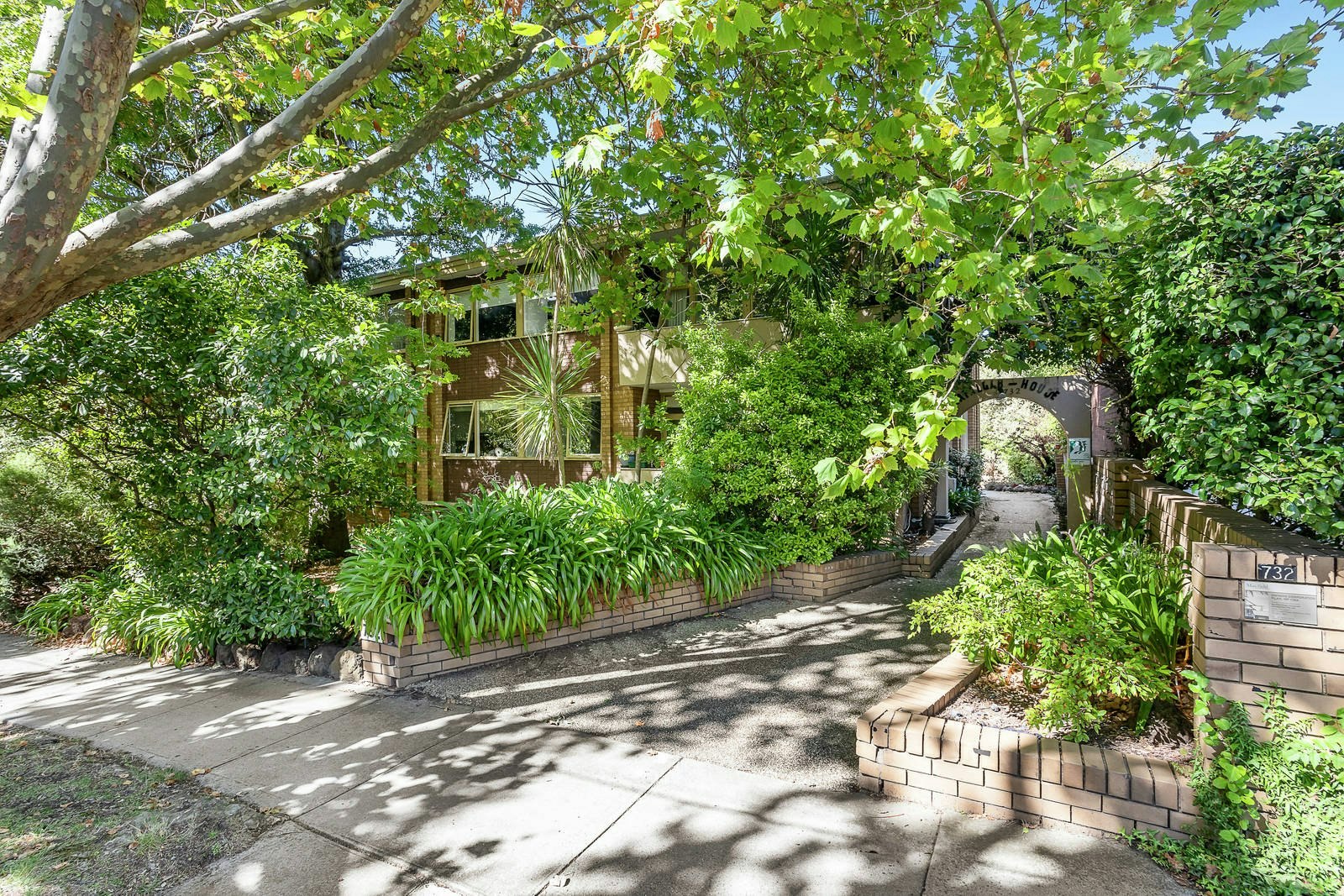 2/732 Orrong Road, Toorak, VIC