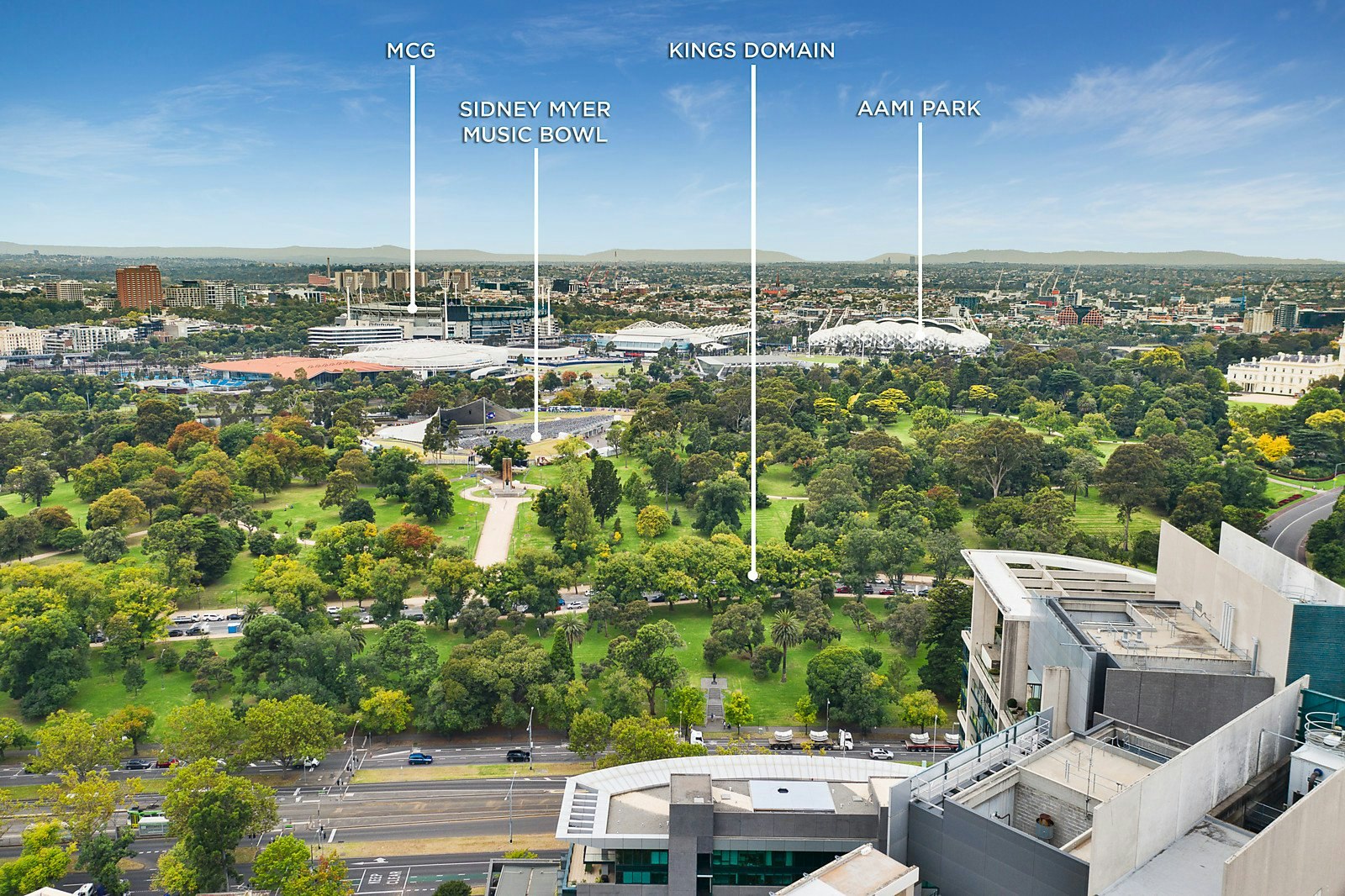 312/250 St Kilda Road, Melbourne, VIC