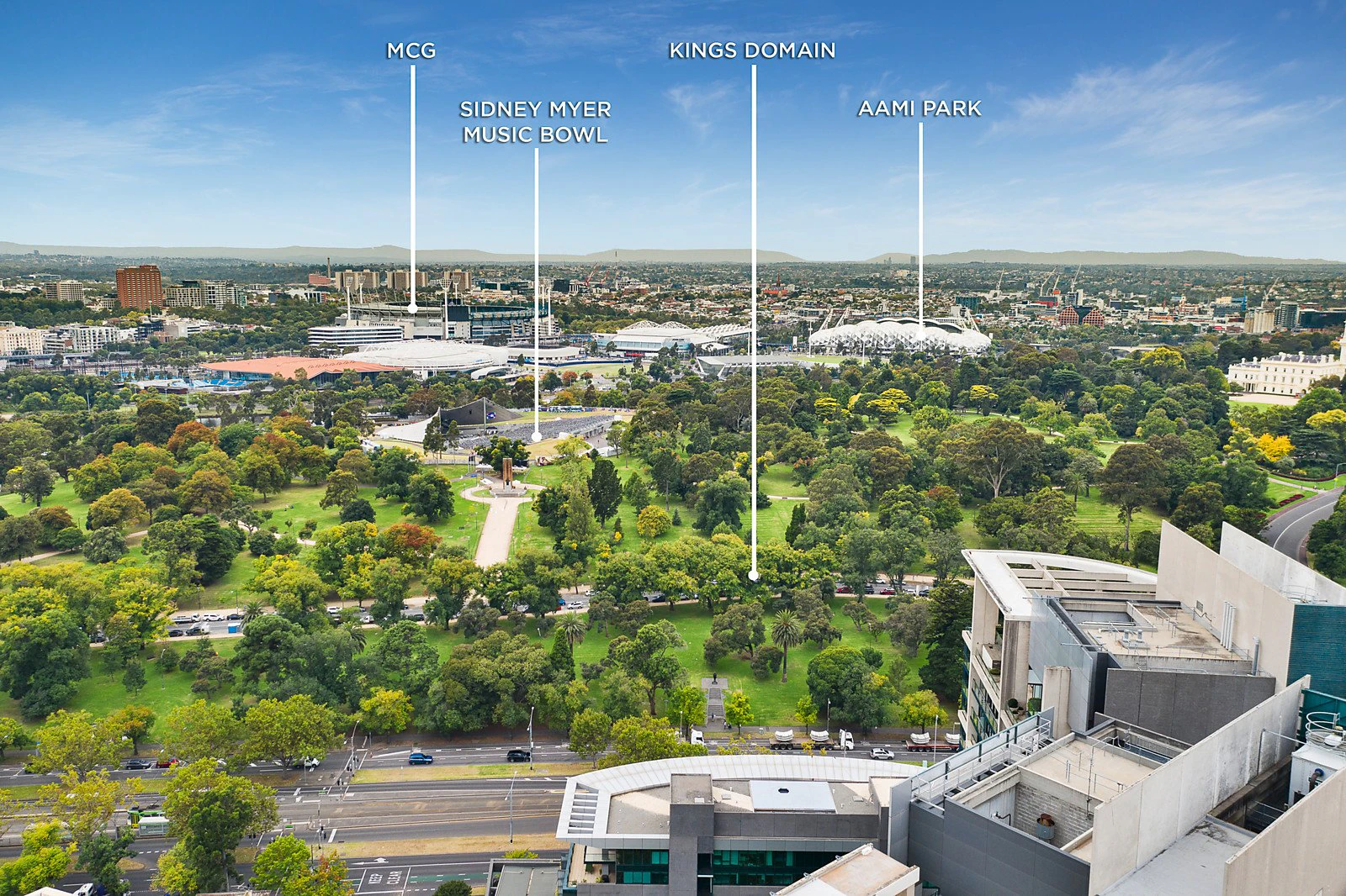 312/250 St Kilda Road, Melbourne, VIC