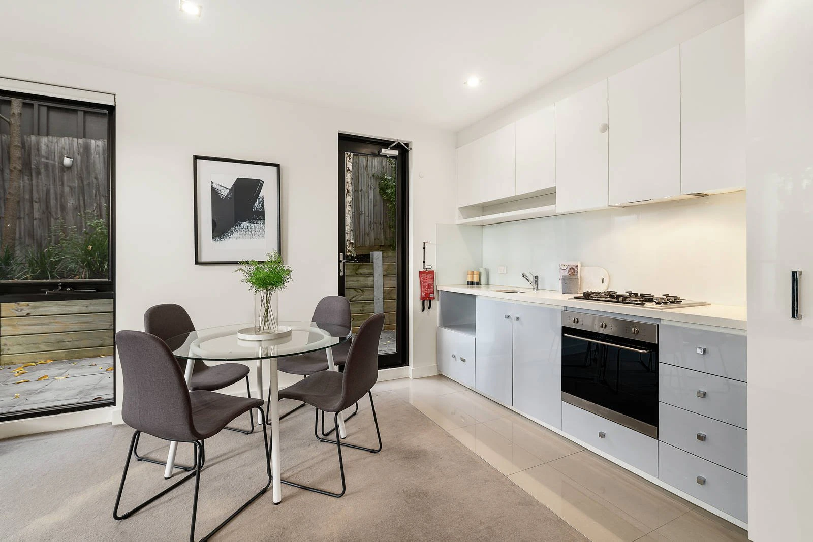1/1295 Toorak Road, Camberwell, VIC