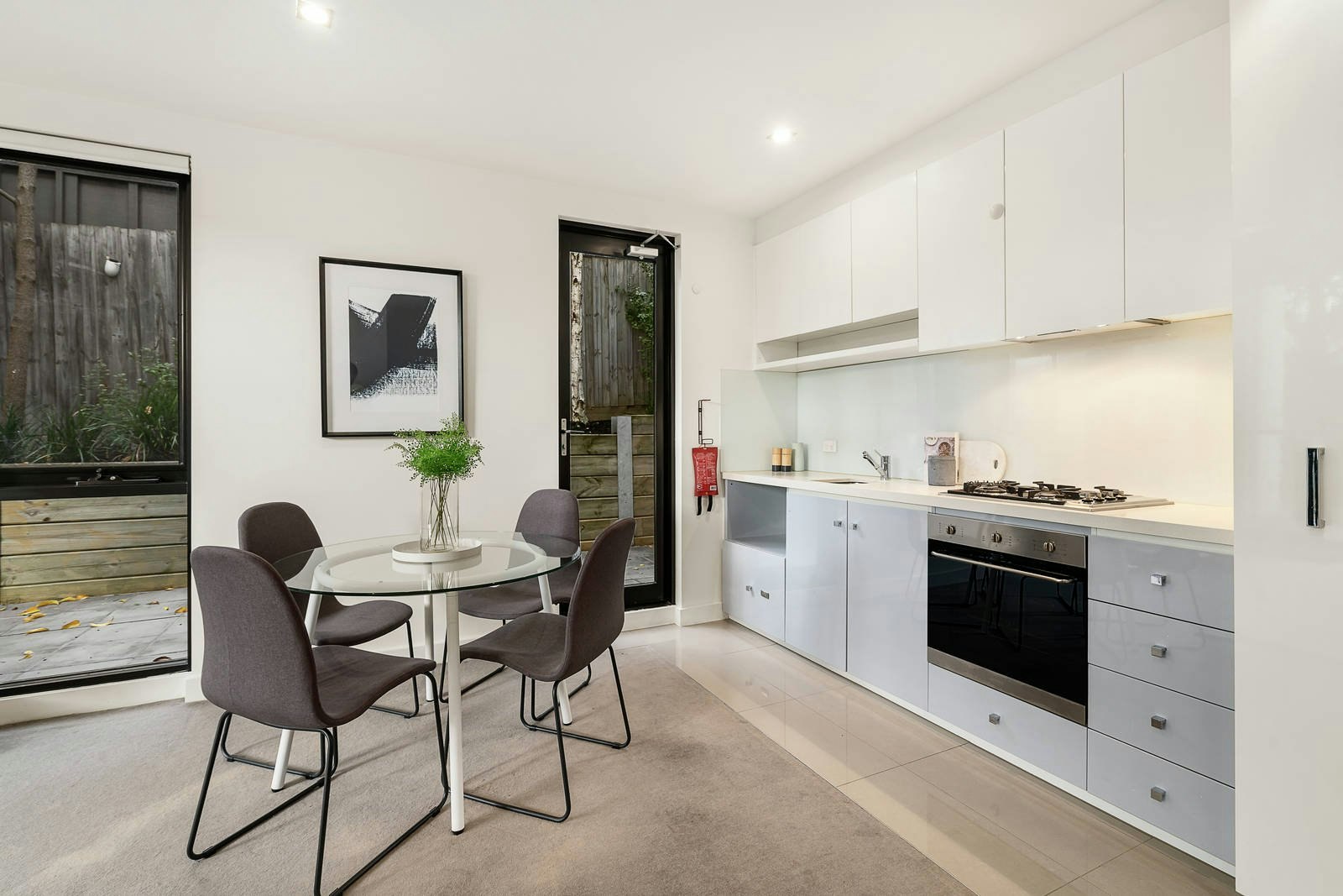 1/1295 Toorak Road, Camberwell, VIC