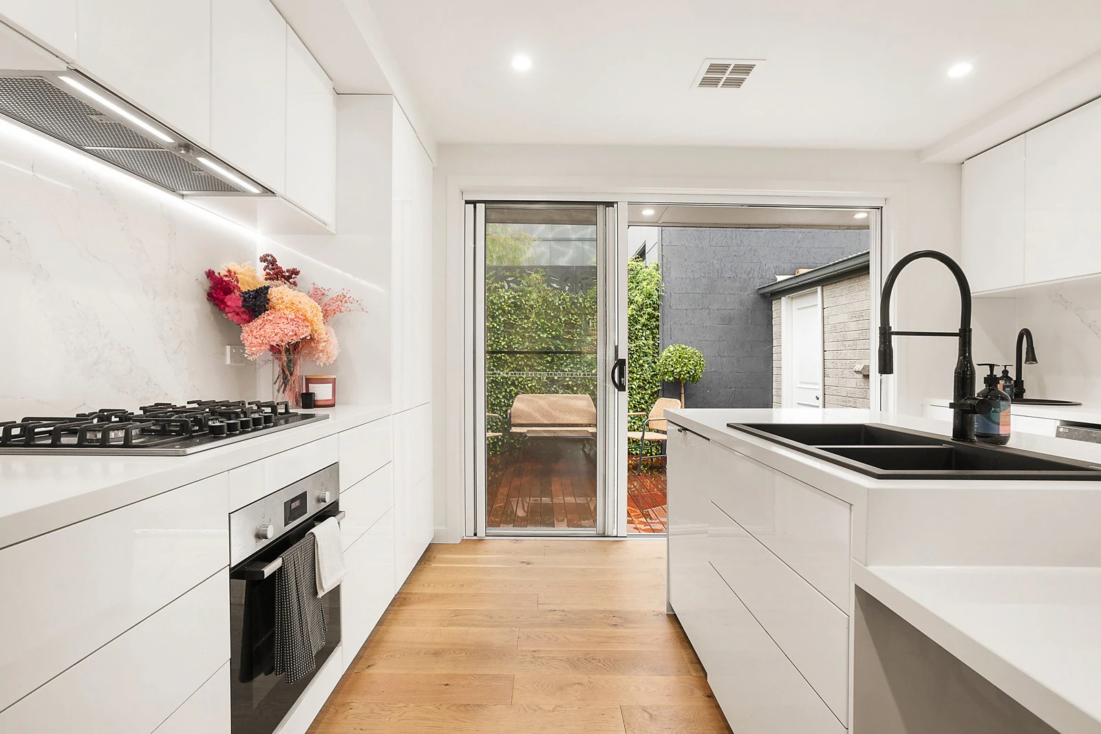 1/25 Grace Street, Mont Albert, VIC