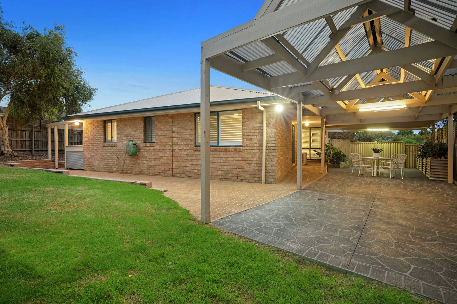 22 Killingholme Drive, Mornington, VIC
