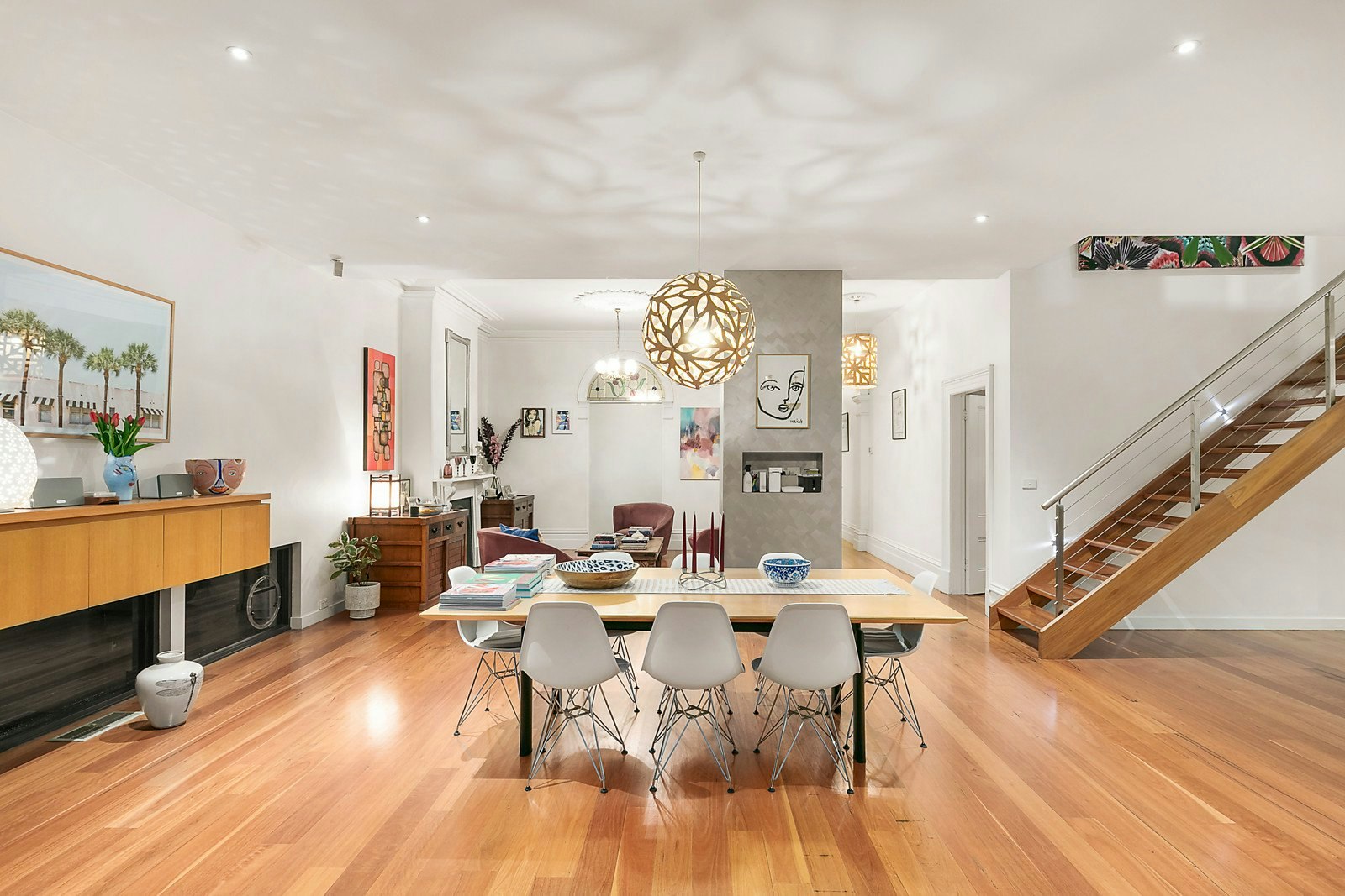 148 Evans Street, Port Melbourne, VIC