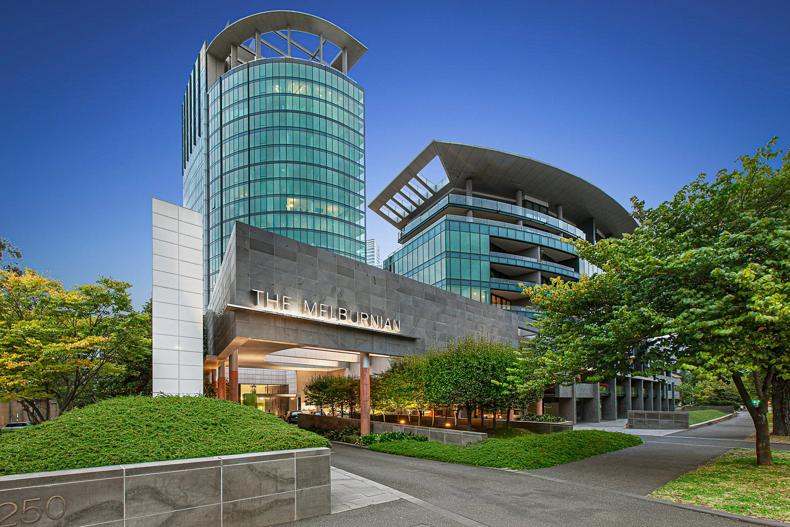 312/250 St Kilda Road, Melbourne, VIC