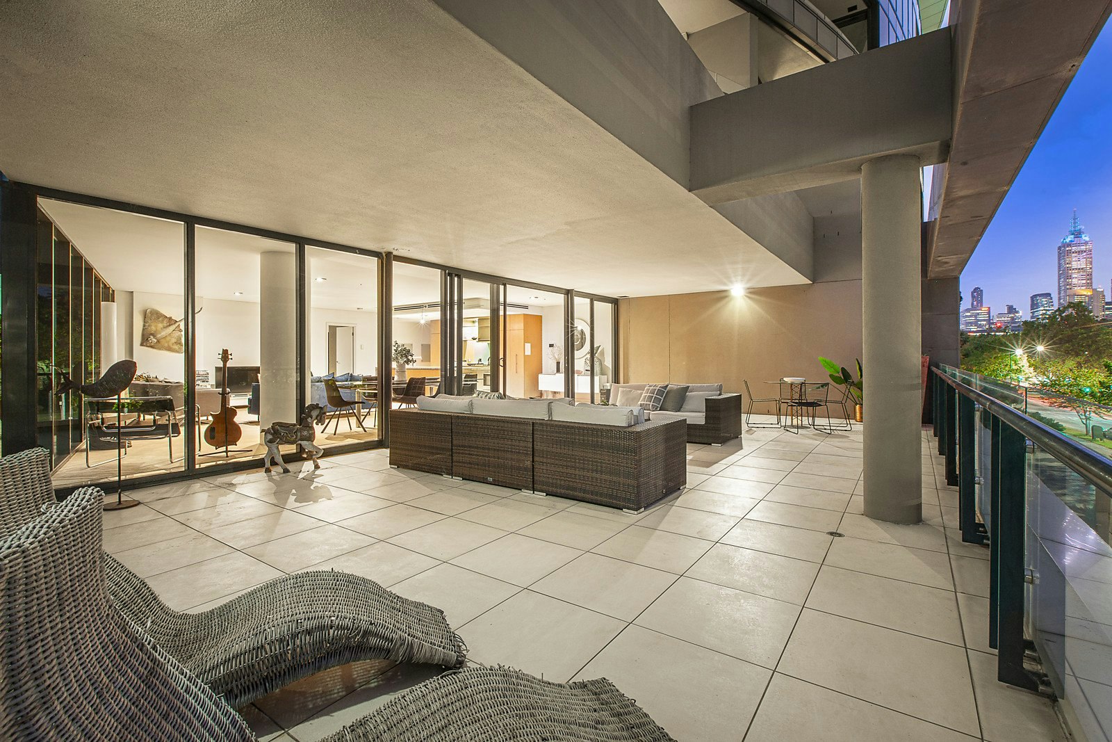 312/250 St Kilda Road, Melbourne, VIC