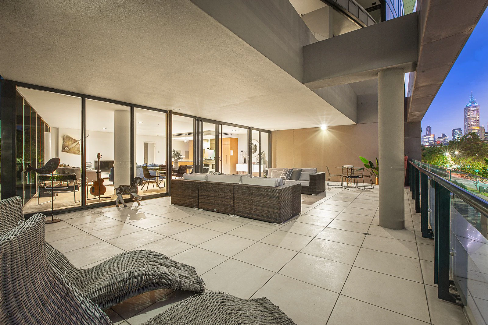 312/250 St Kilda Road, Melbourne, VIC