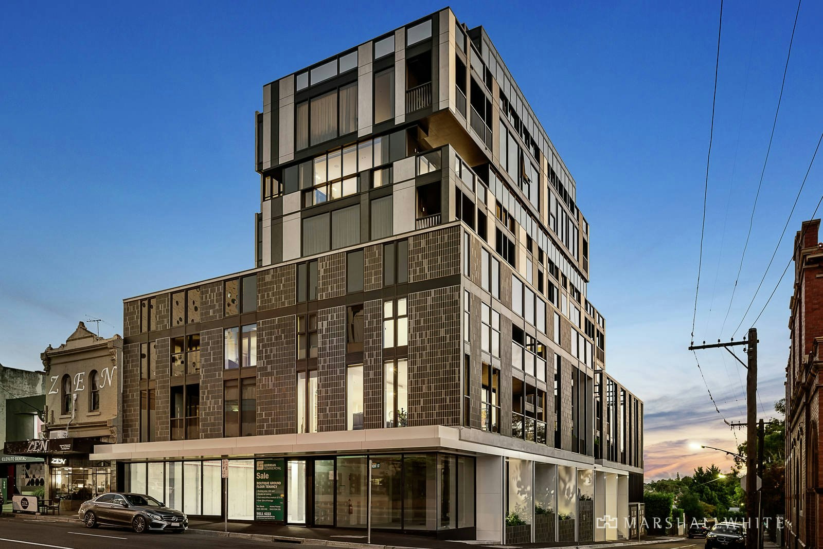 304/382 Burwood Road, Hawthorn, VIC