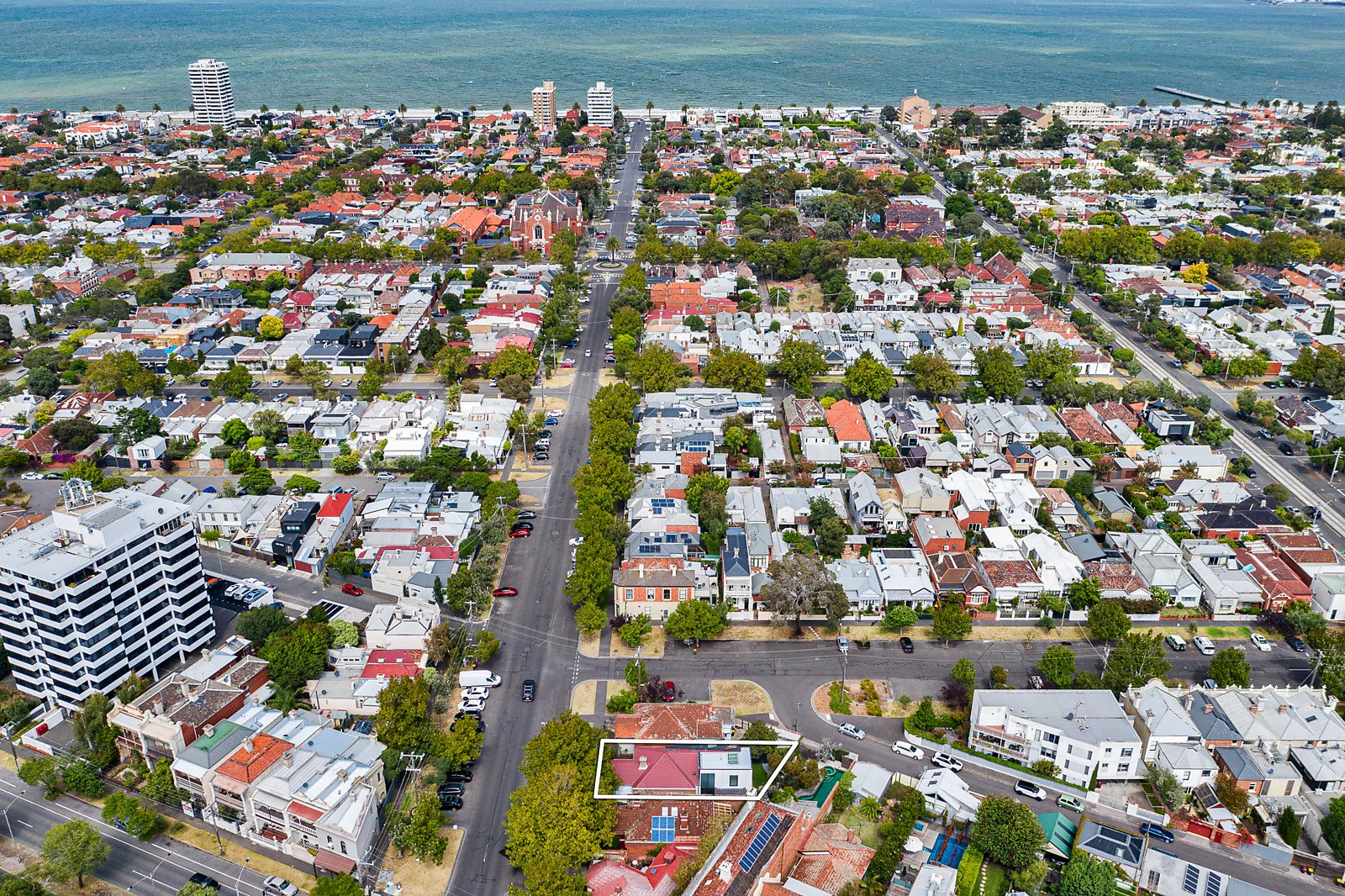 4 Wright Street, Middle Park, VIC