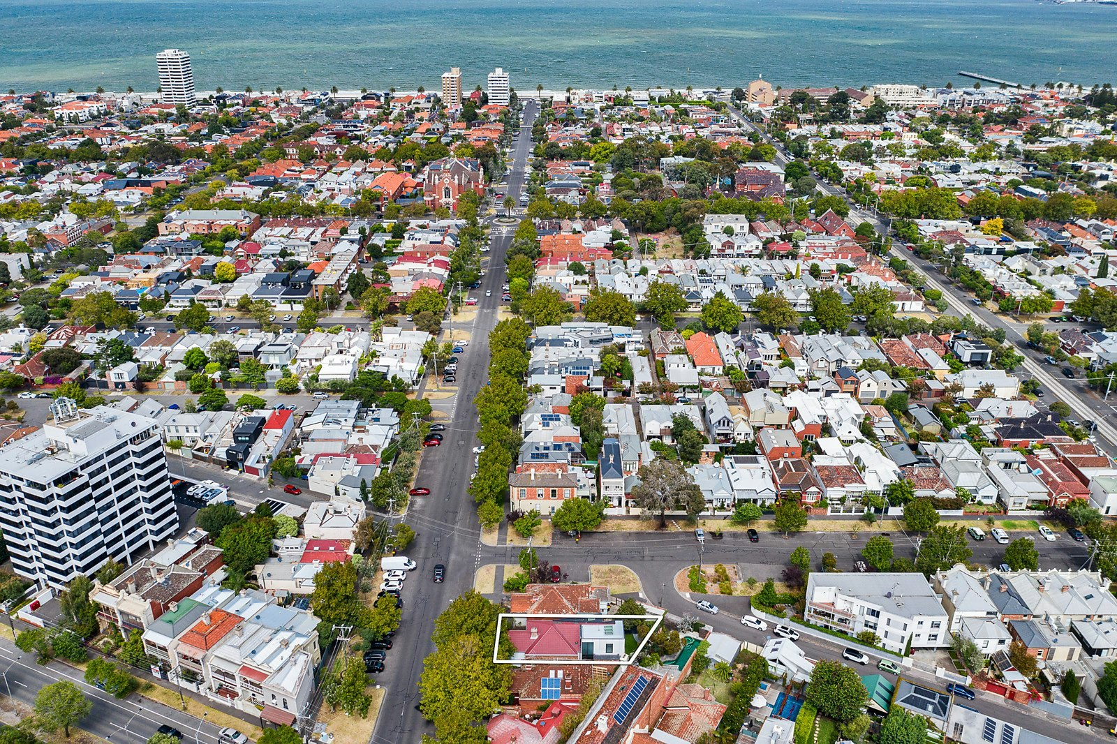 4 Wright Street, Middle Park, VIC