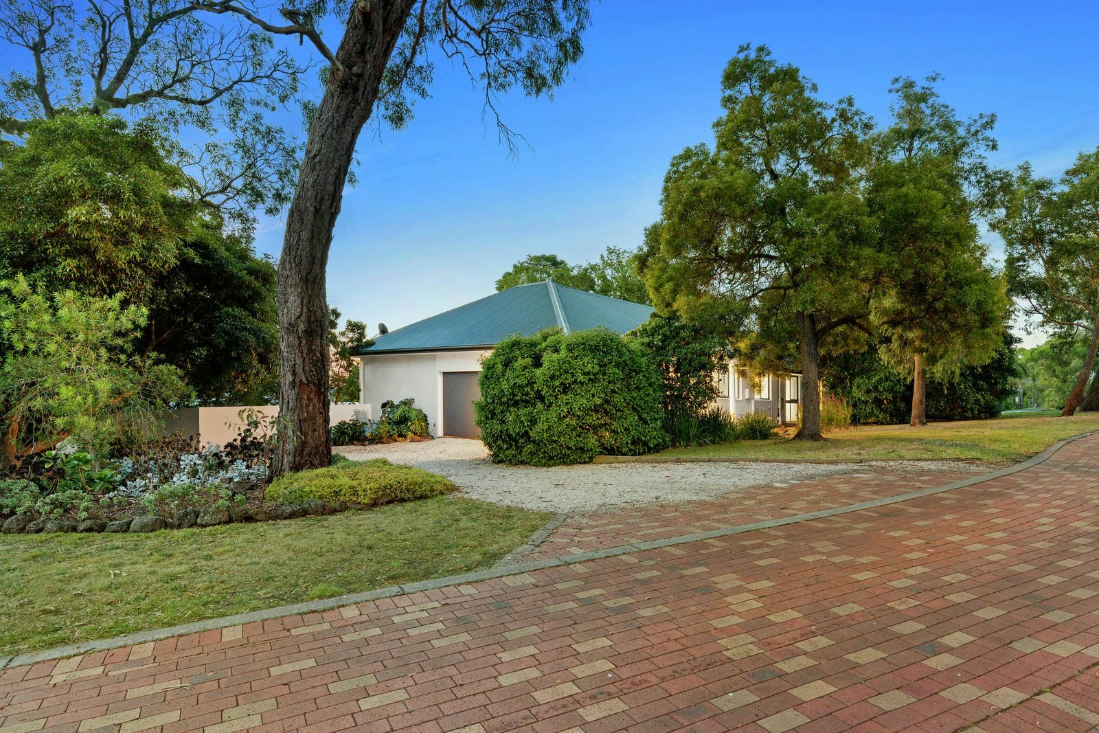 3-5 St Kilda Street, Mount Eliza, VIC