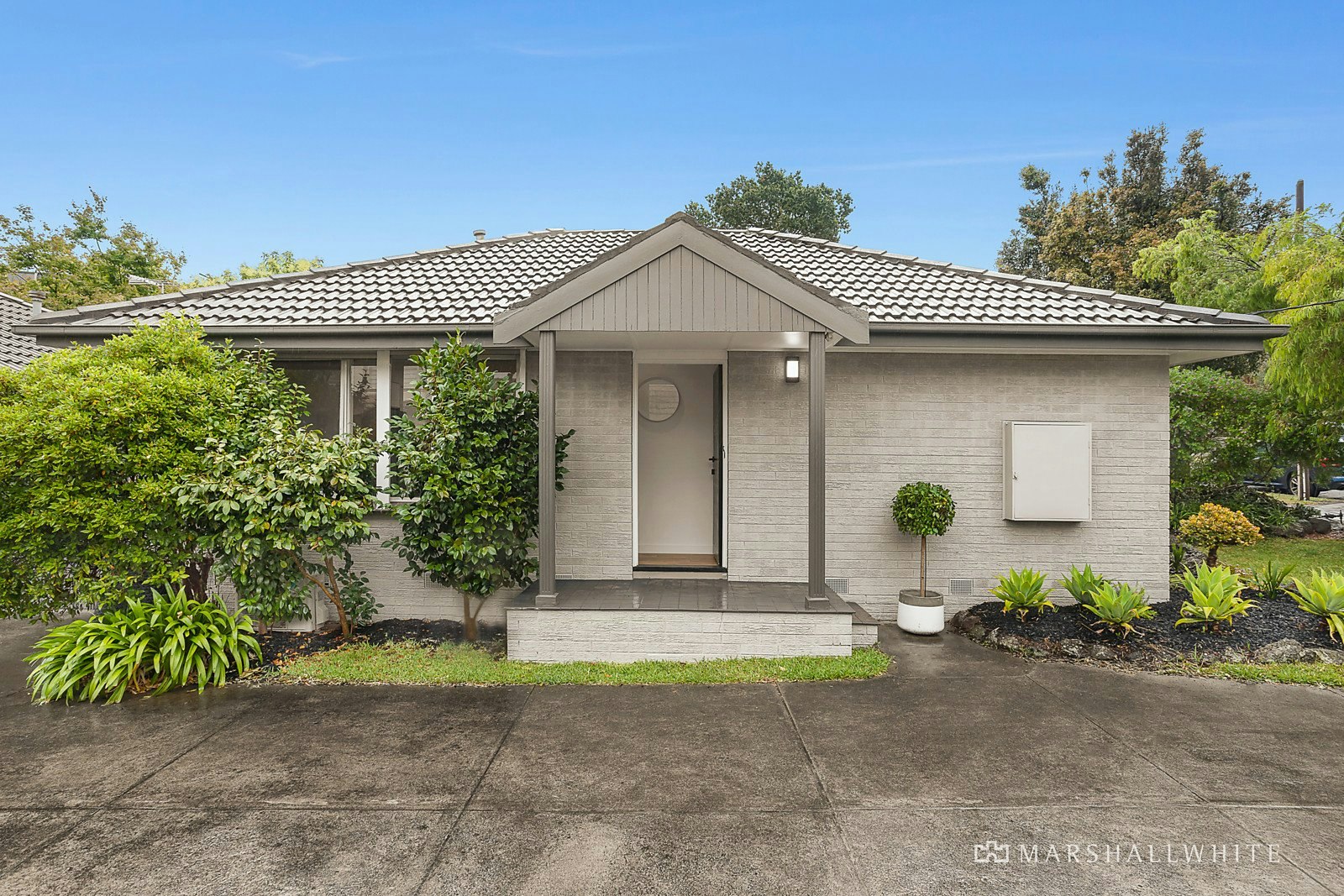 1/25 Grace Street, Mont Albert, VIC