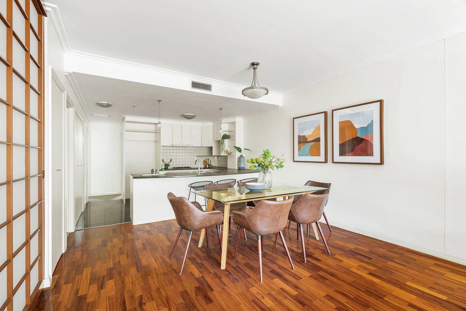 18/28 Porter Street, Prahran, VIC