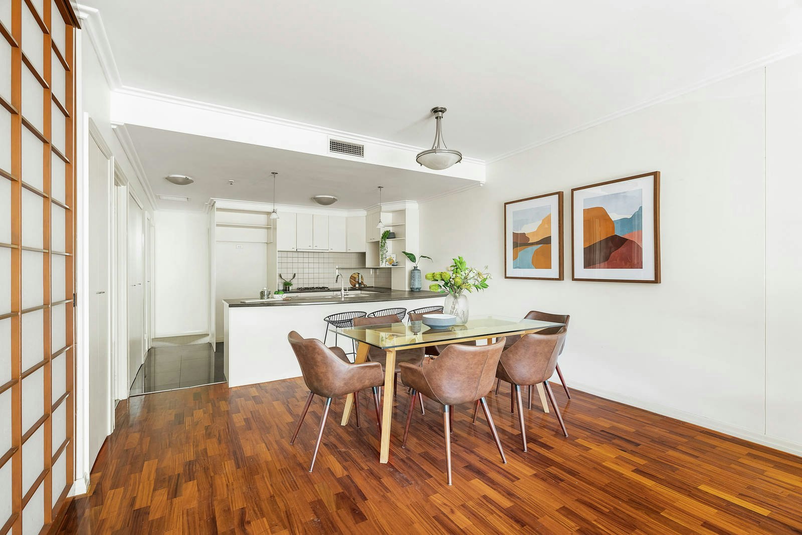 18/28 Porter Street, Prahran, VIC