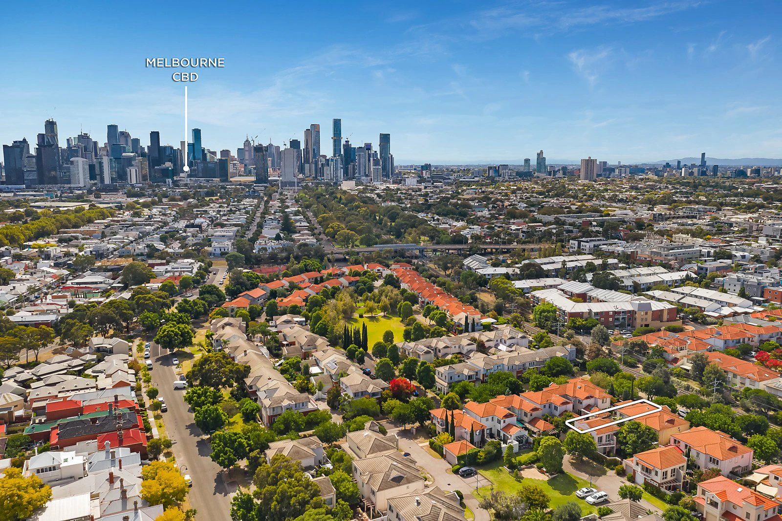 13 Canberra Parade, Port Melbourne, VIC