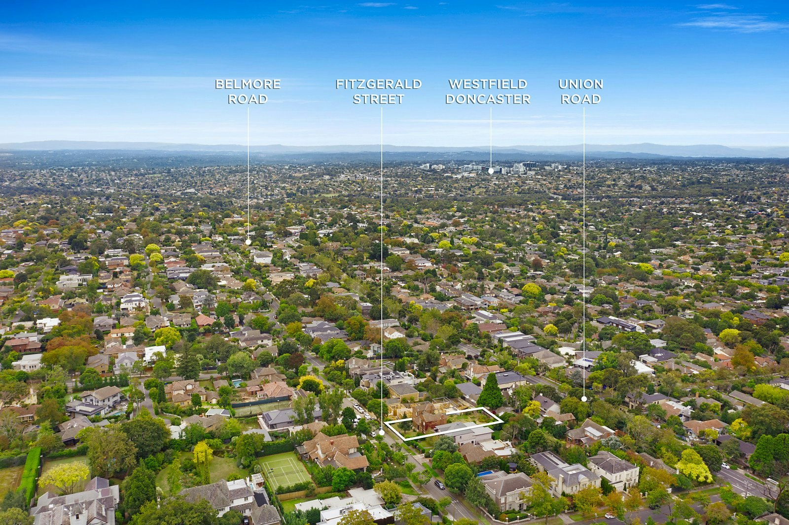 9 Fitzgerald Street, Balwyn, VIC