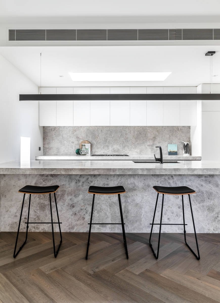 3/2 Brookville Road, Toorak, VIC