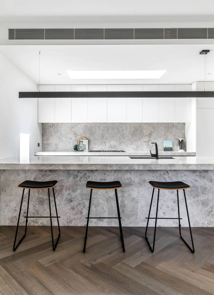 3/2 Brookville Road, Toorak, VIC