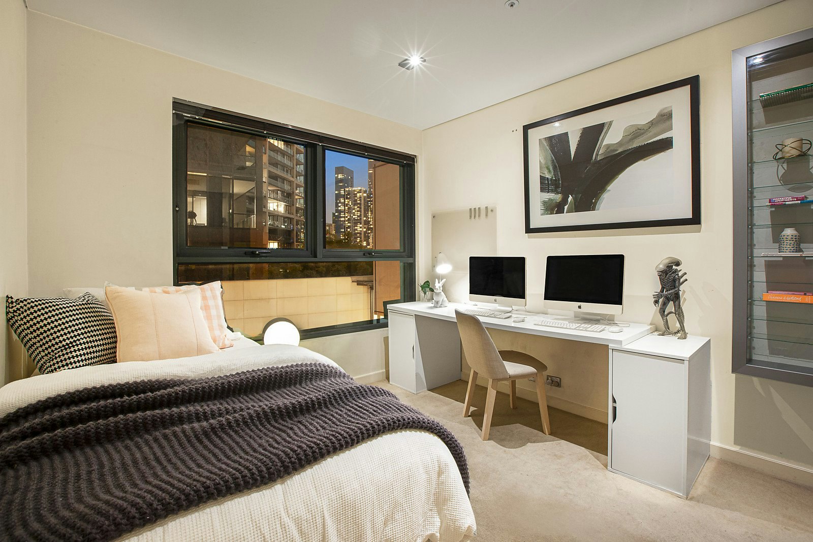 312/250 St Kilda Road, Melbourne, VIC