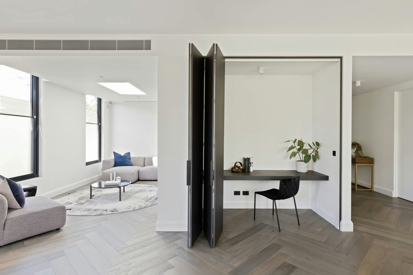 3/2 Brookville Road, Toorak, VIC