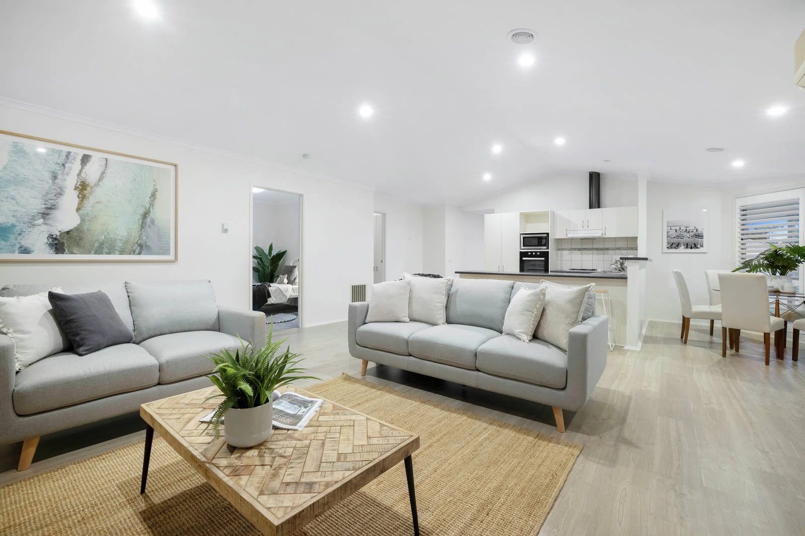 22 Killingholme Drive, Mornington, VIC