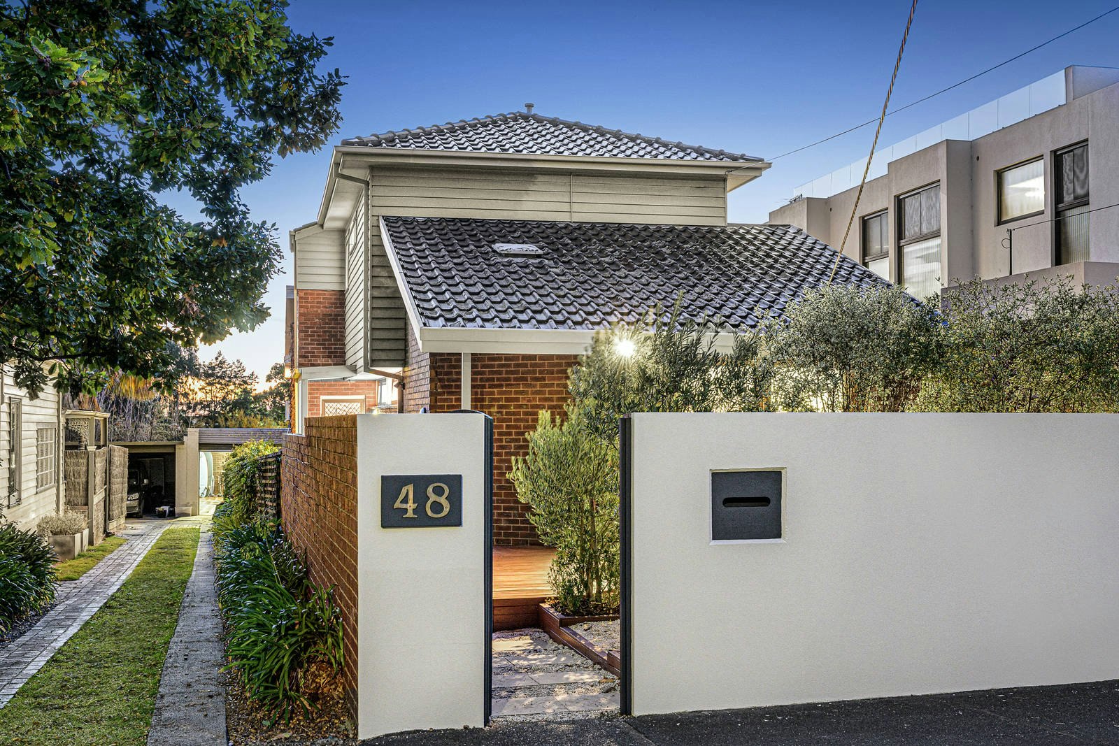 48 Middle Crescent, Brighton, VIC