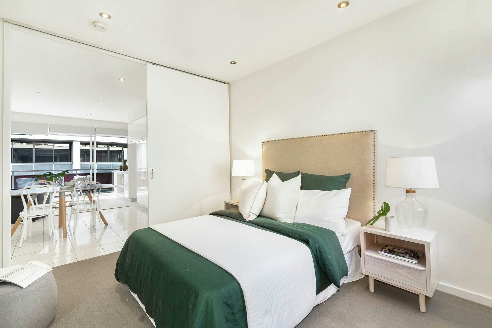 18/2 King Street, Prahran, VIC