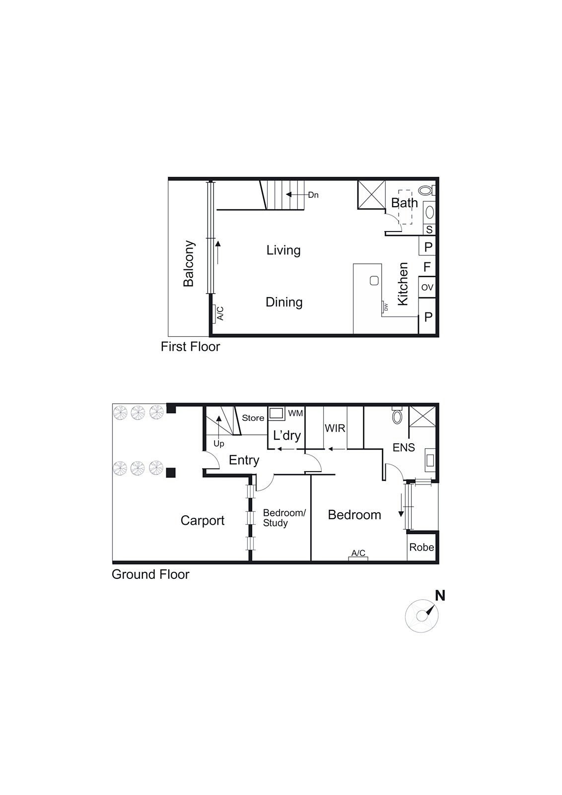 78 Spray Street, Elwood, VIC