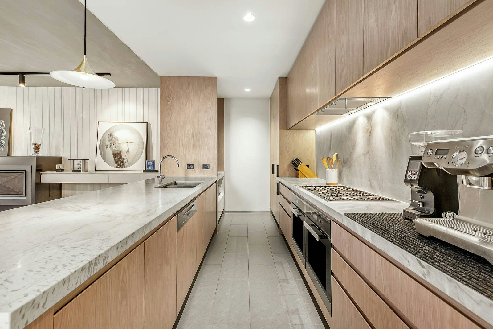 3/6 Brookville Road, Toorak, VIC