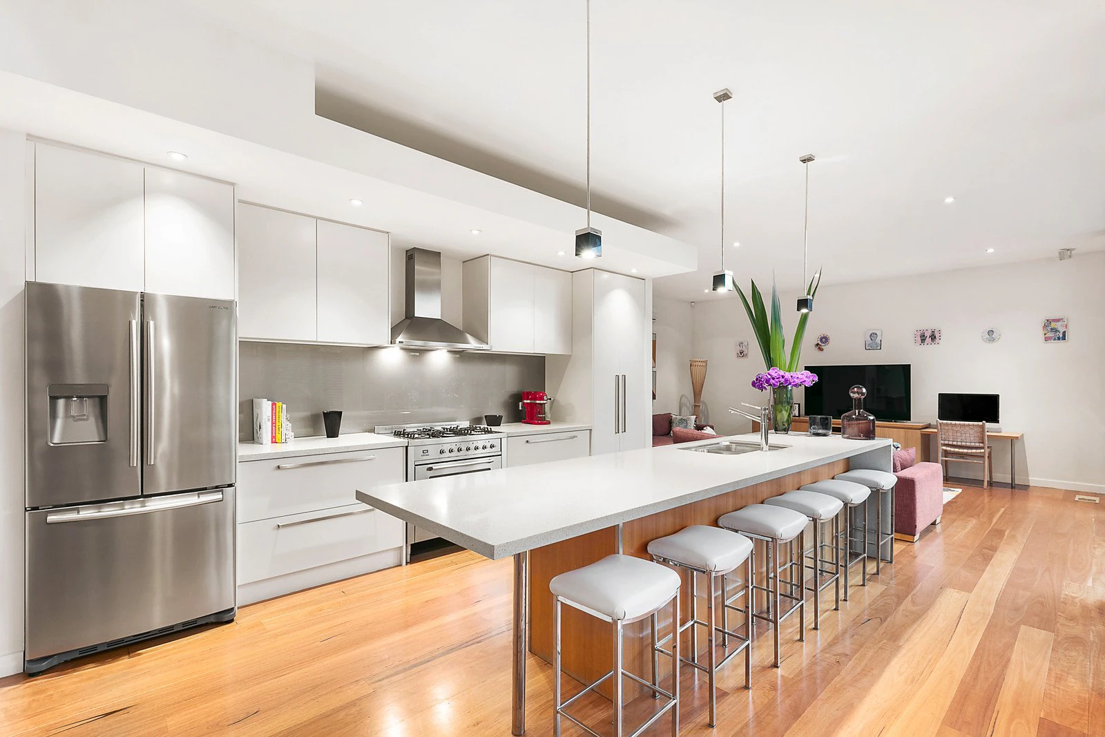 148 Evans Street, Port Melbourne, VIC