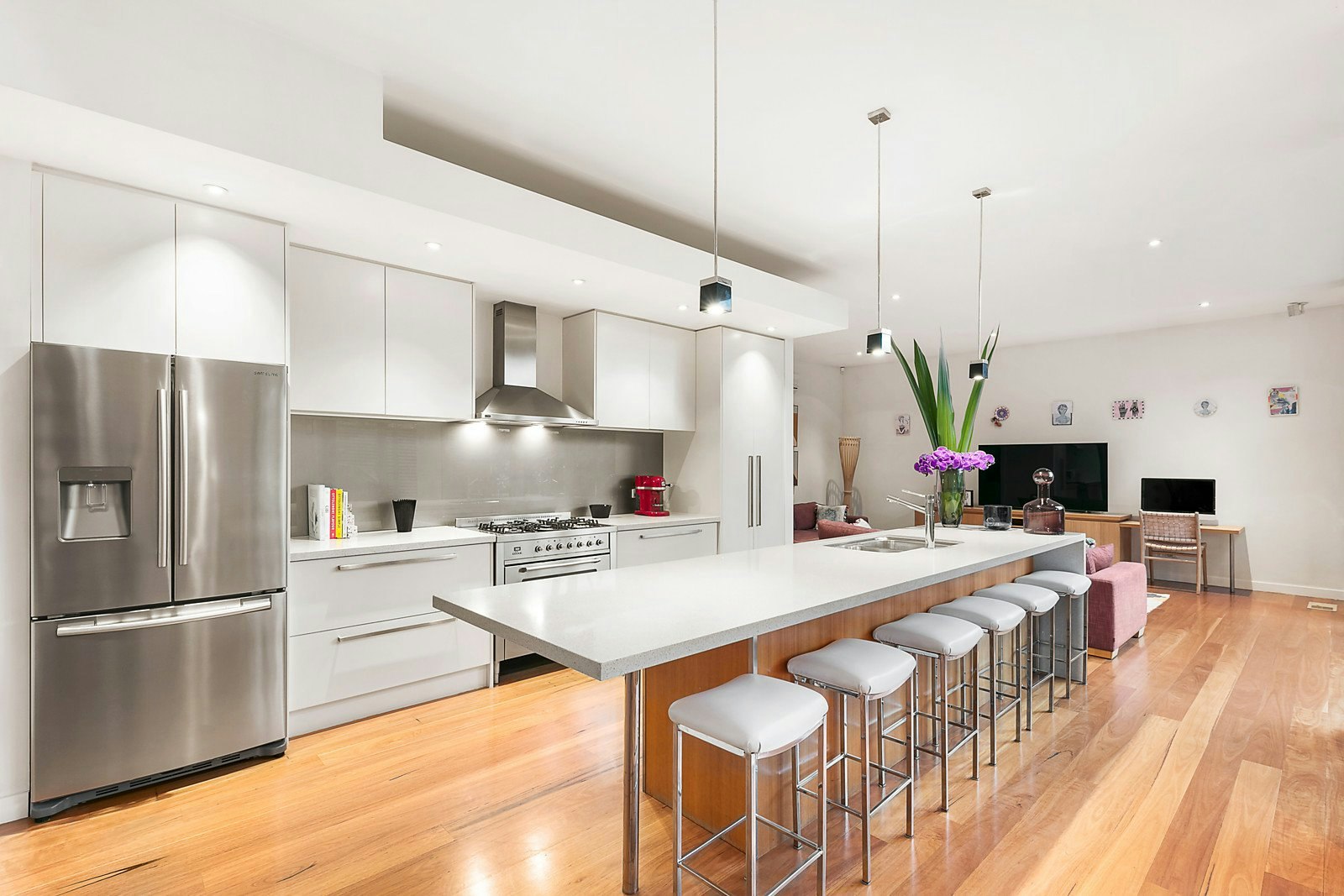 148 Evans Street, Port Melbourne, VIC