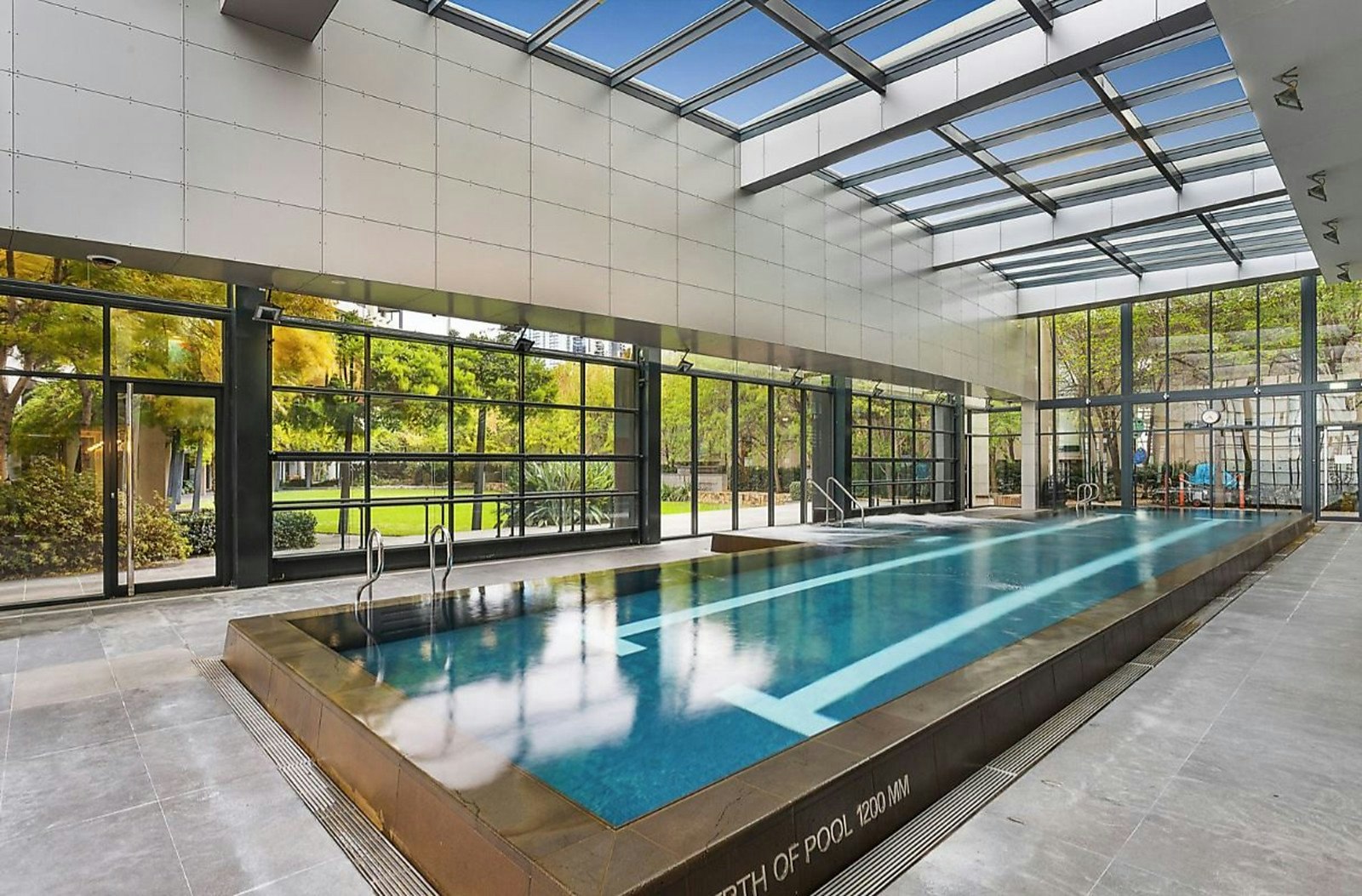 312/250 St Kilda Road, Melbourne, VIC