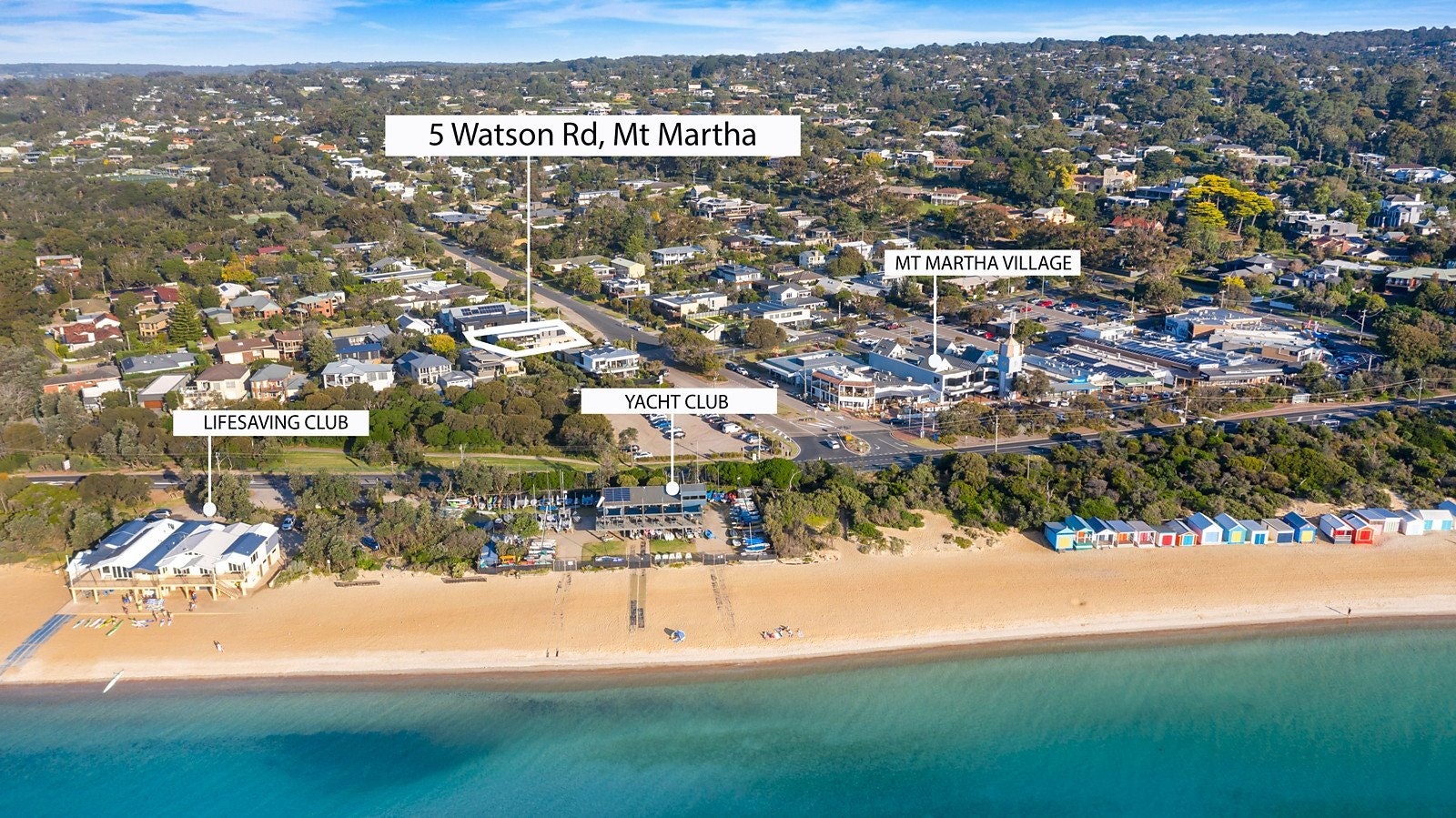 5 Watson Road, Mount Martha, VIC