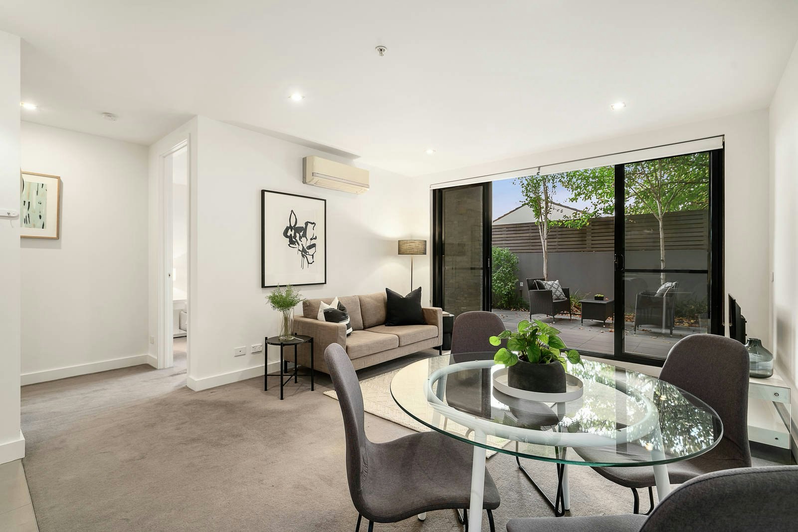 1/1295 Toorak Road, Camberwell, VIC