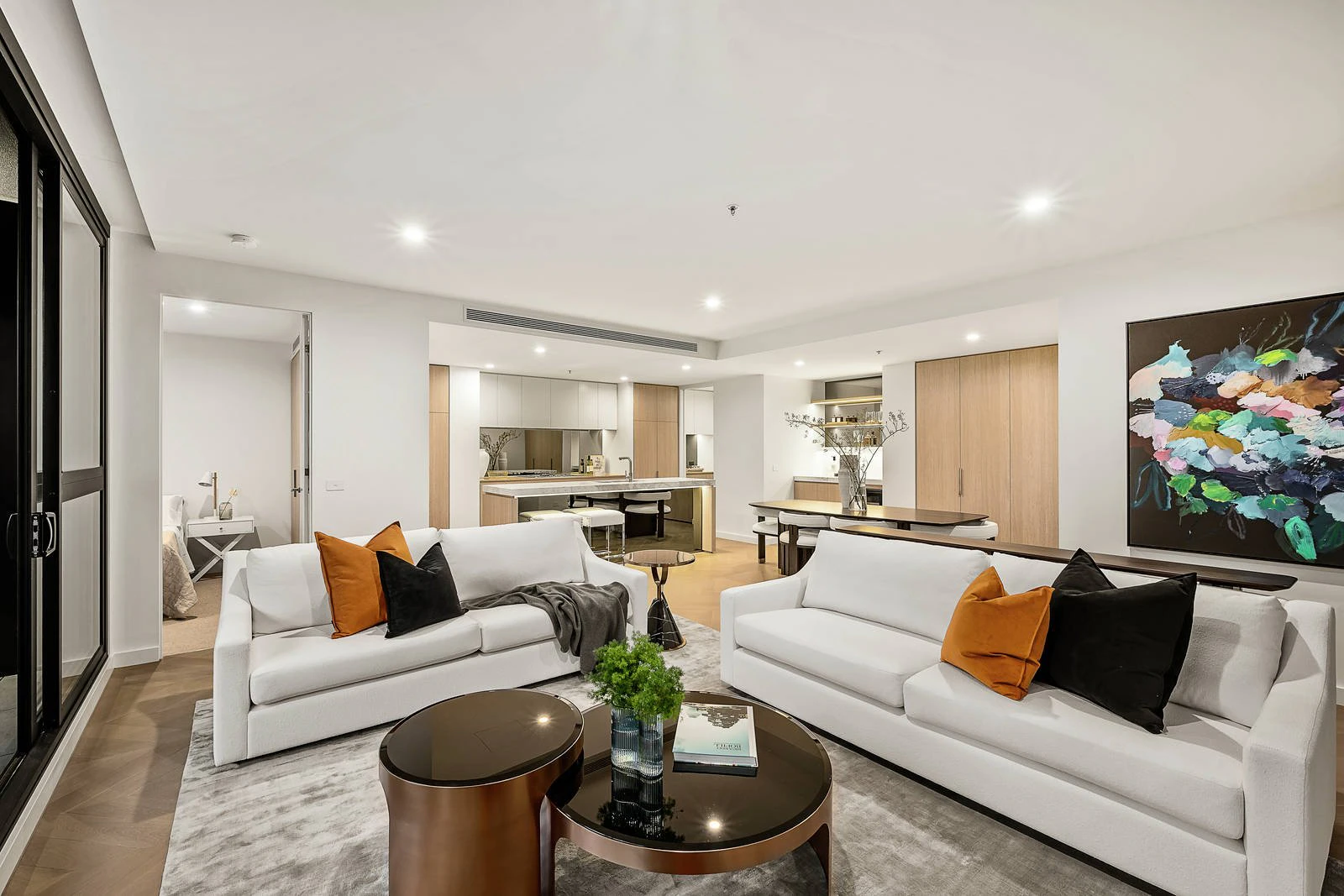 304/382 Burwood Road, Hawthorn, VIC