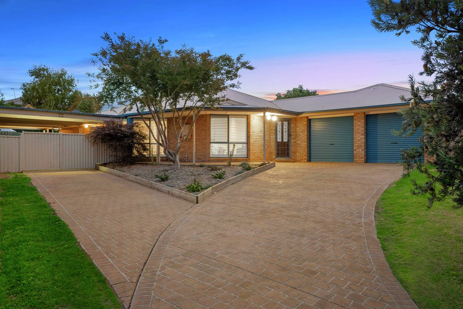 22 Killingholme Drive, Mornington, VIC
