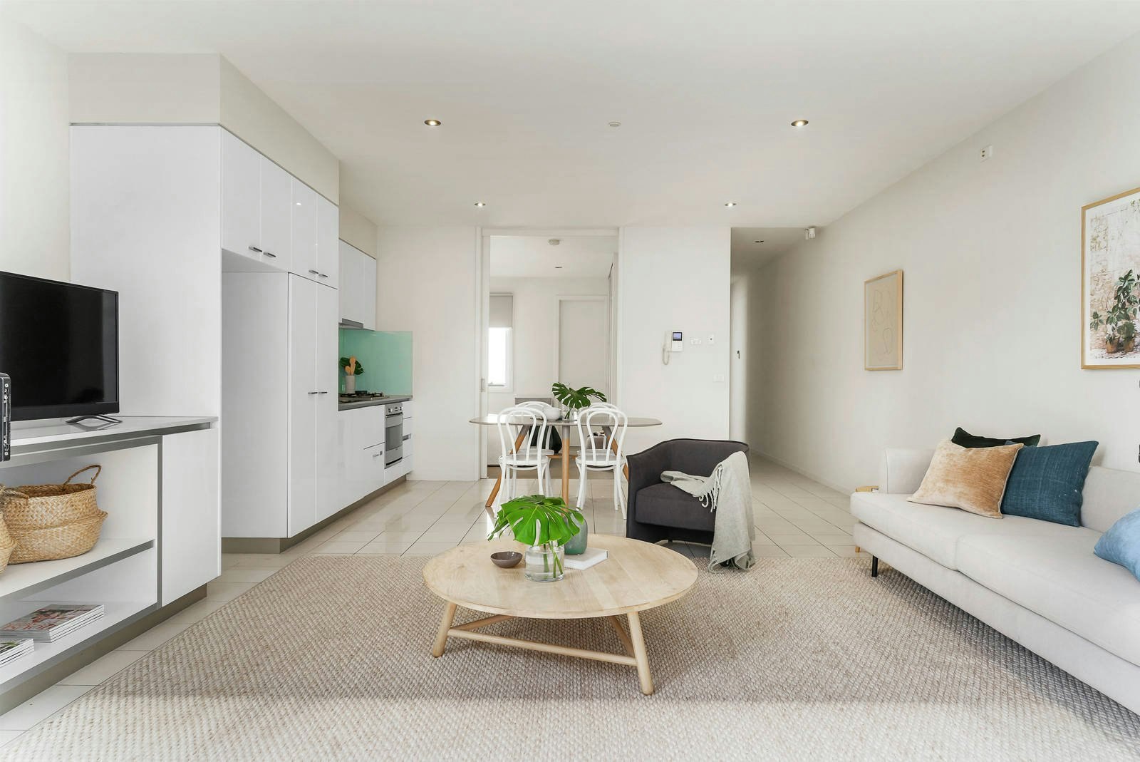 18/2 King Street, Prahran, VIC