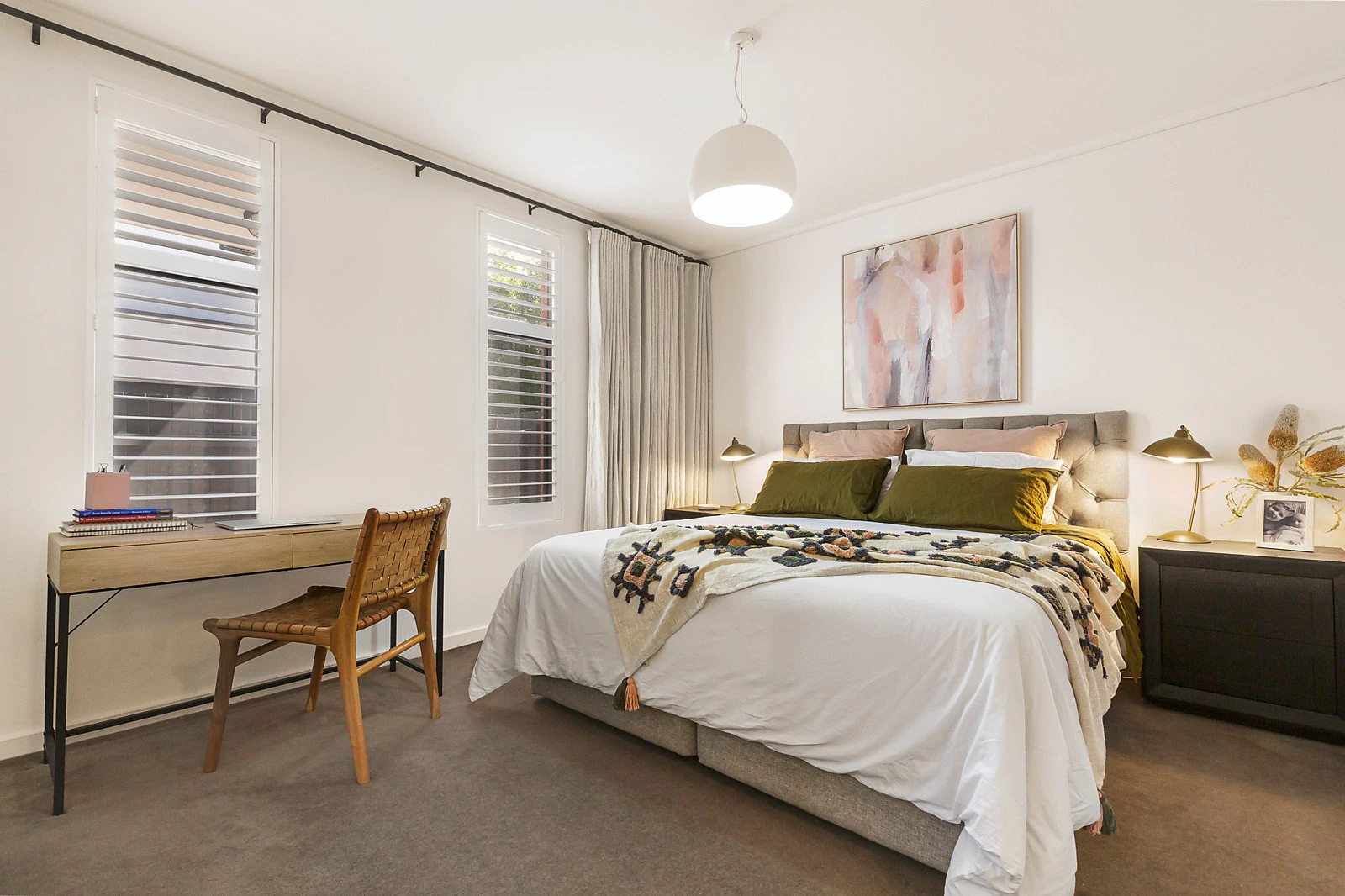 19/97 Cruikshank Street, Port Melbourne, VIC