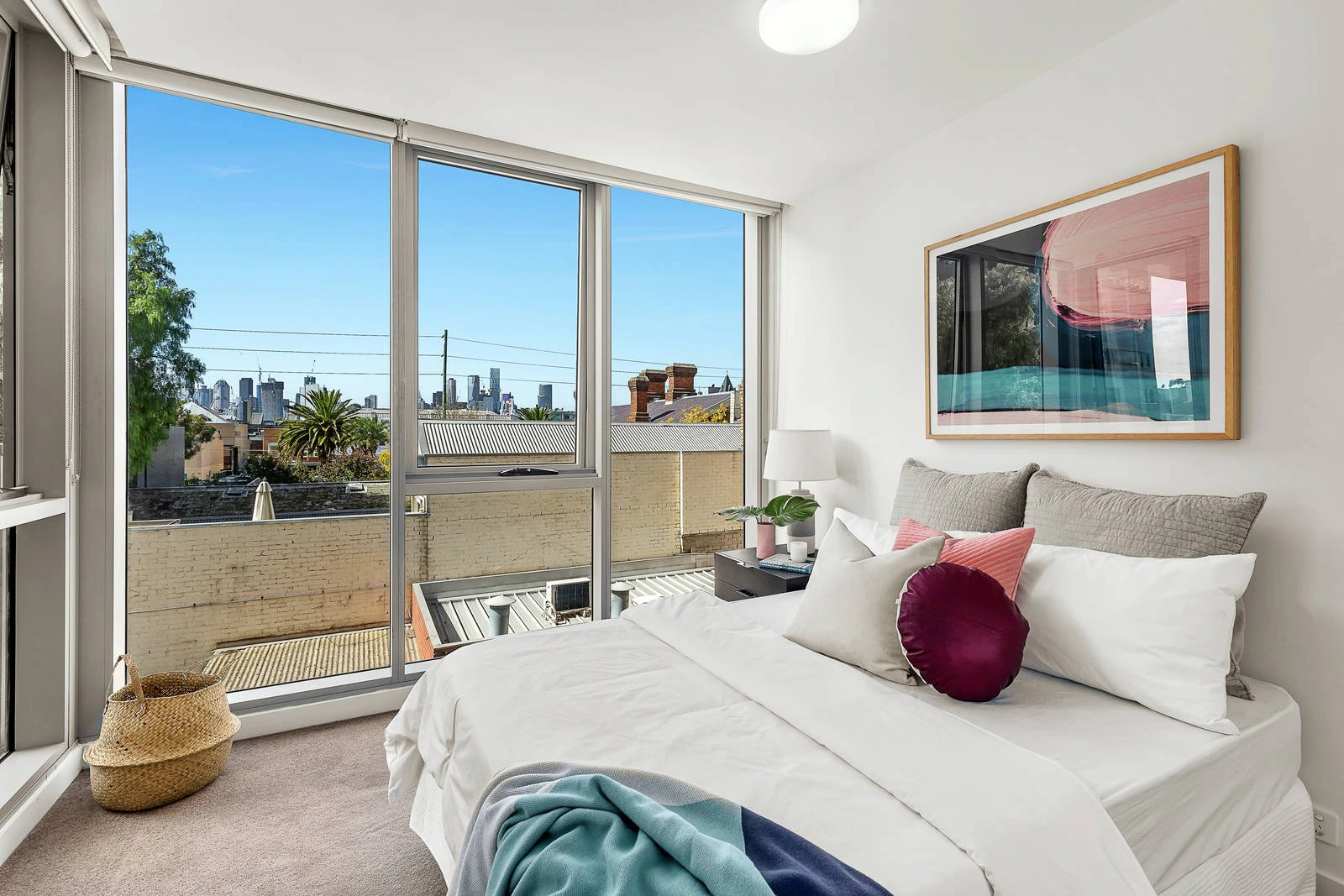 207/101 Bay Street, Port Melbourne, VIC
