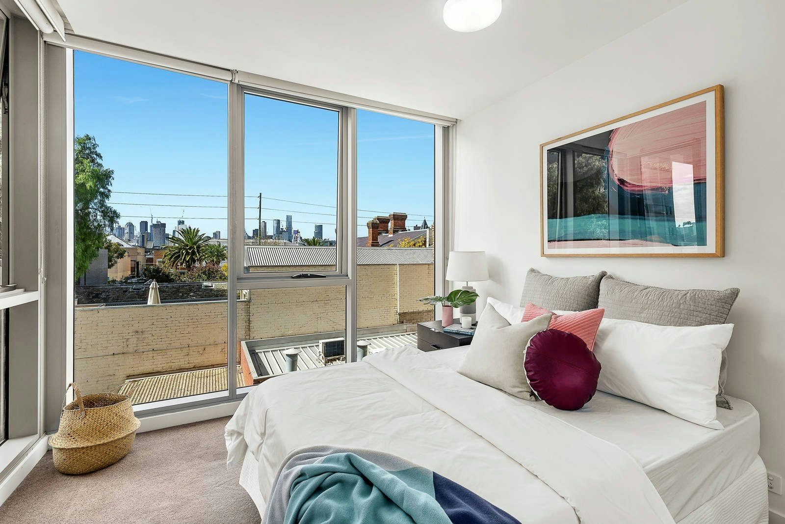 207/101 Bay Street, Port Melbourne, VIC